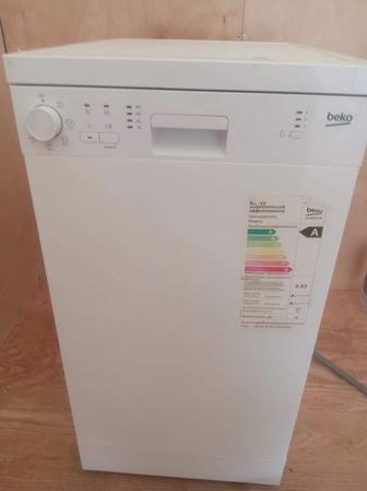 Посудомоечная машина BEKO