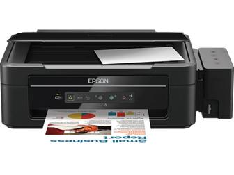 Продам Epson l355