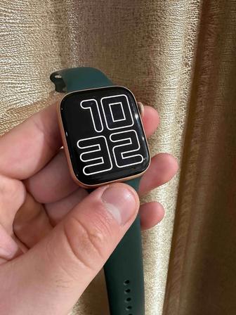 Apple watch  44мм 32гб