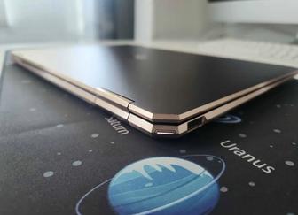 Hp spectre x360, touch