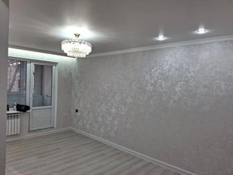 Евро ремонт под ключ