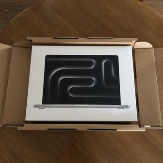 MacBook Pro M5 32GB 1TB