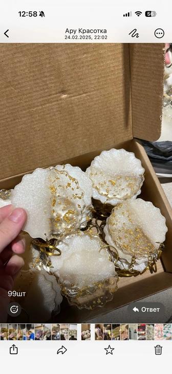 Бонбоньерки