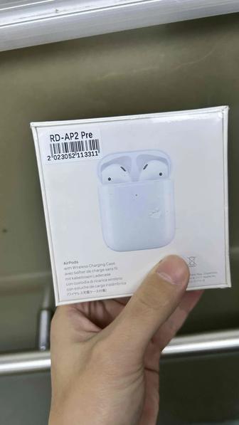 AirPods 2