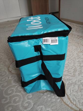 Продам термосумку Вольт