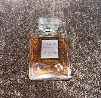 духи COCO MADEMOISELLE CHANEL PARIS 100ml