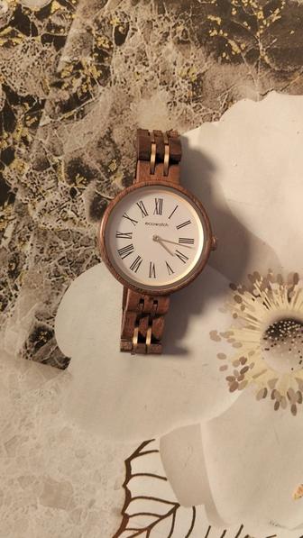 Часы ручные