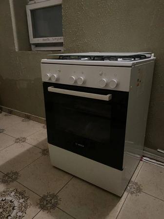 Продается газовая плита Б/У