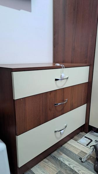 Продам комод