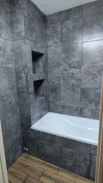 Услуги кафельщика 80-го уровня