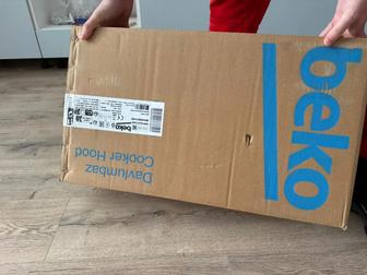 Продам новую вытяжку BEKO
