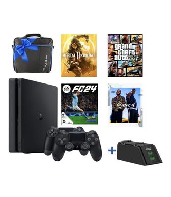 Sony PlayStation 4 Slim 1T