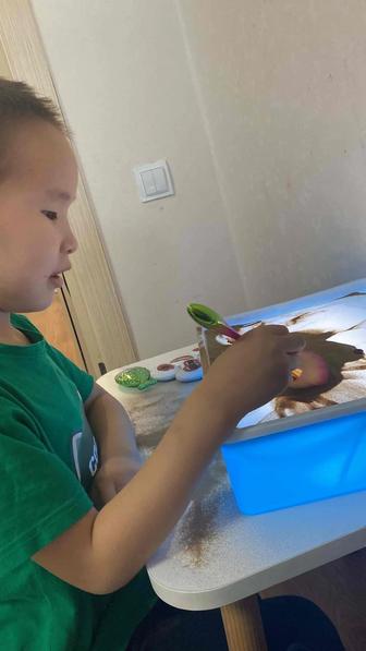 Дефектолог