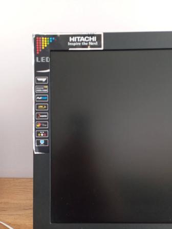 Телевизор Hitachi