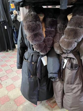 Женская куртка