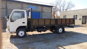 Грузоперевозки газель доставка вывоз мусора