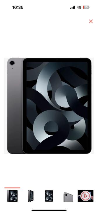 iPad