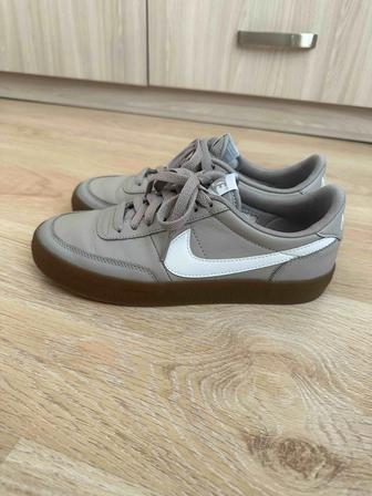 Продам новые женские кроссовки Nike Killshot из натуральной кожи