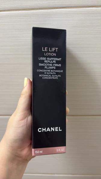 Лосьон для лица Chanel серия антивозраст LE LIFT новый