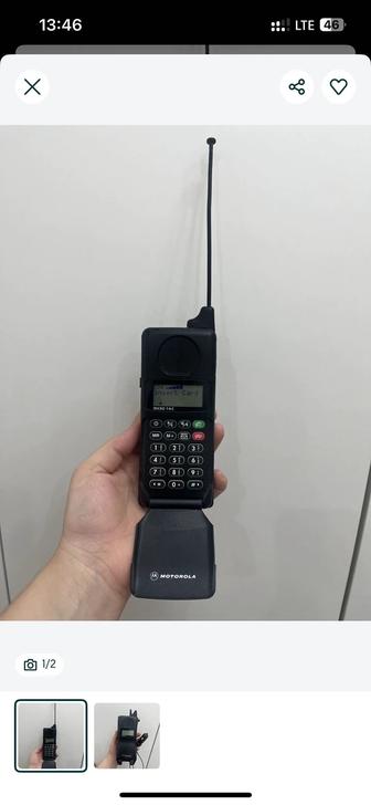 Продам Motorola 7200