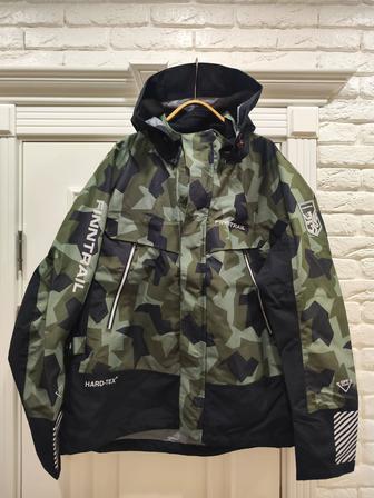 Куртка Finntrail Speedmaster CamoArmy, размер XXL