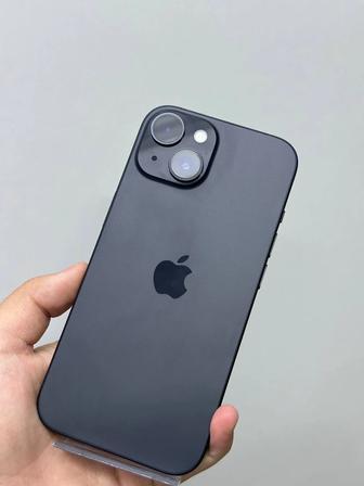 Iphone 15 / 256 gb/ 90%