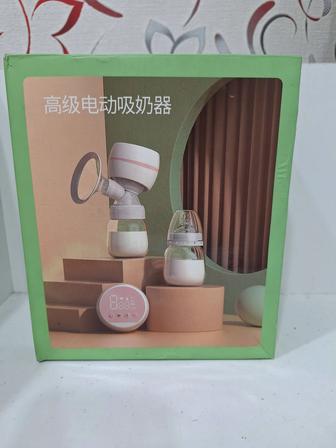 Продам молокоотсос