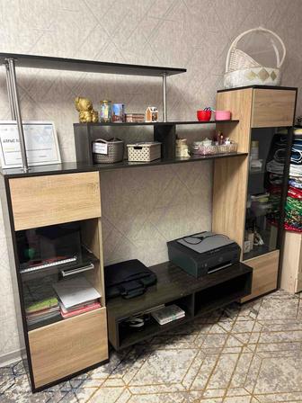 Шкаф-стенка