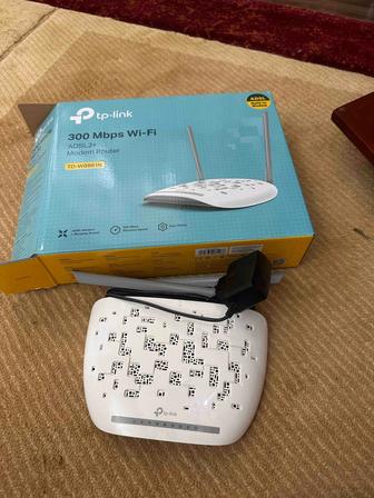 Продам Modem Router