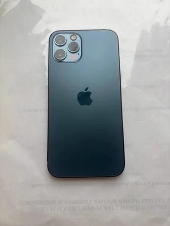 Продам/обменяю iPhone 12 pro 128gb