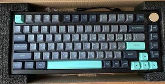 Продам клавиатуру VGN N75 новую