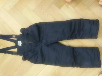 Комбинезон 116 рост самовывоз