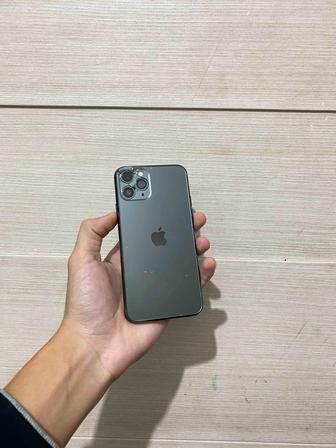 Продам срочно iPhone 11 Pro 64GB