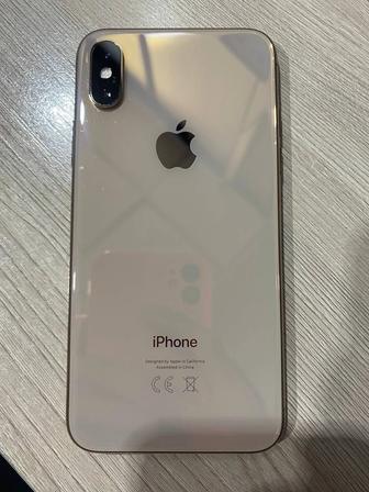 iPhone XS 64gb