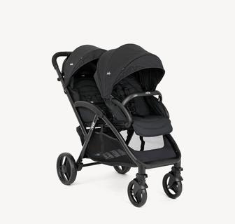 КоляскаJoie evalite duo