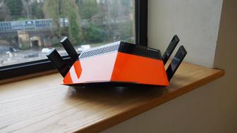 Топовый роутер D-Link DIR-879 EXO 1300Mb/s