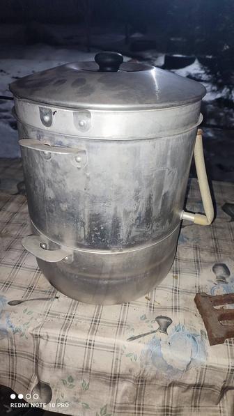 Продам соковарку 6 л