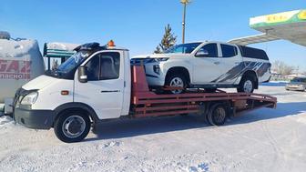 услуги эвакуатор