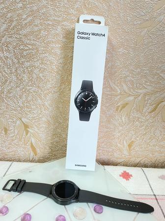 Samsung Galaxy Watch4 Classic 46mm