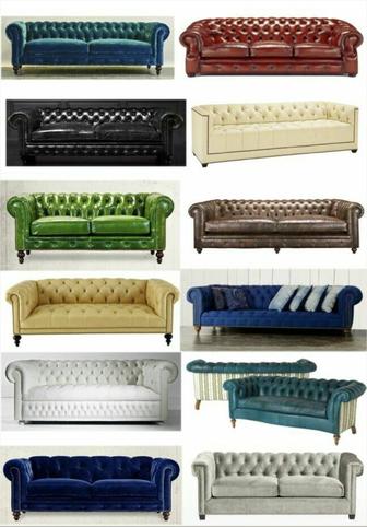 Изготовление мебели