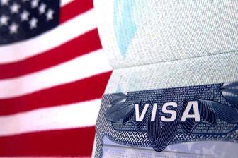 Заполнение анкеты на визу в США