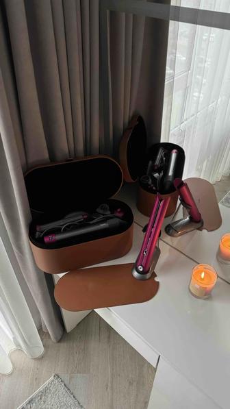 Щипцы/утюжок Dyson оригинал