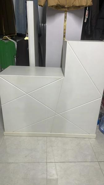 Продам ресепшн