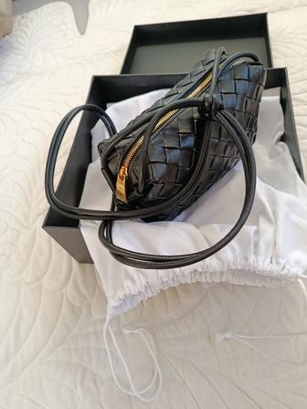 сумка кросс-боди