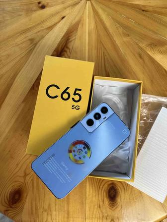 Продам смартфон Realme C65 5G