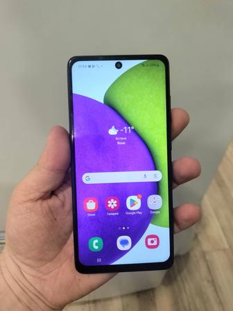 Продам Samsung A52 128gb