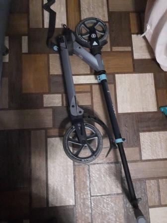 Продам самокат ridex