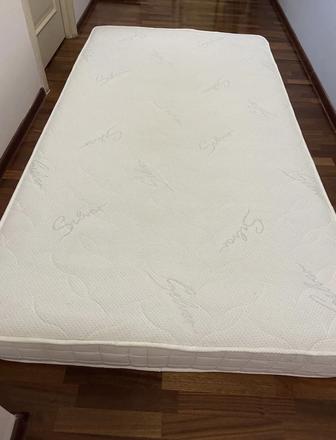Продам ортопедический матрас 120х220