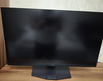 MSI MAG 274UPF E2 27 4K UHD IPS, 160Hz, 0.5 мс,