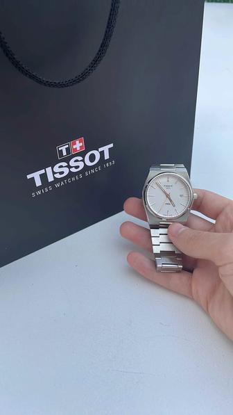 Часы Tissot PRX